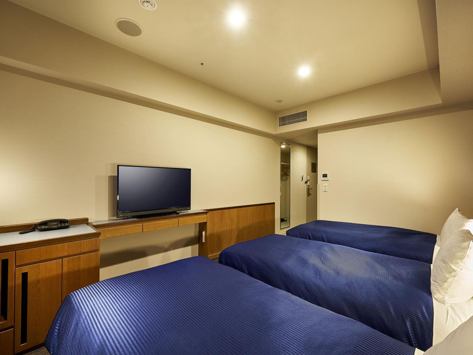 Hotel Gracery Osaka Namba Zimmer foto