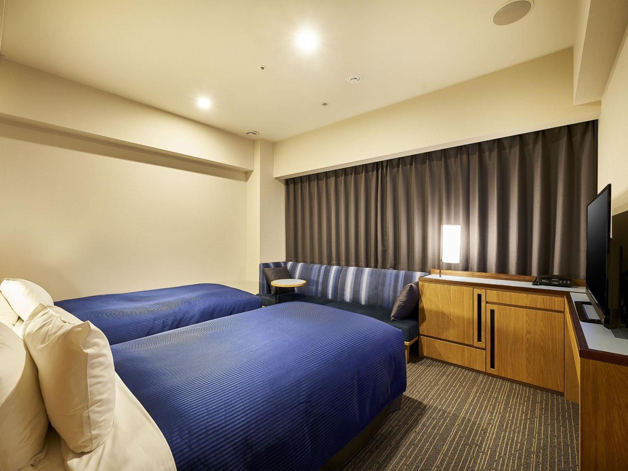 Hotel Gracery Osaka Namba Zimmer foto
